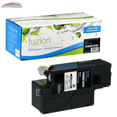 Xerox Phaser 6010 Toner - Black Lakehead Inkjet & Toner