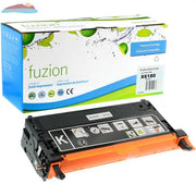 Xerox Phaser 6180 Toner - Black fuzion