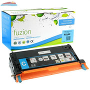 Xerox Phaser 6180 Toner - Cyan fuzion