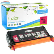 Xerox Phaser 6180 Toner - Magenta fuzion