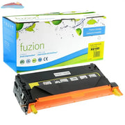 Xerox Phaser 6180 Toner - Yellow fuzion