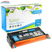 Xerox Phaser 6280N Toner - Cyan fuzion