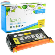 Xerox Phaser 6280N Toner - Yellow fuzion