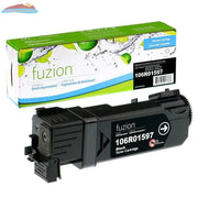 Xerox Phaser 6500N Toner - Black fuzion