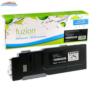 Xerox Phaser 6600 Toner - Black fuzion