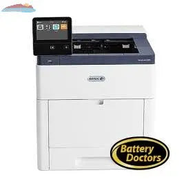 Xerox VERSALINK C600dnm Xerox