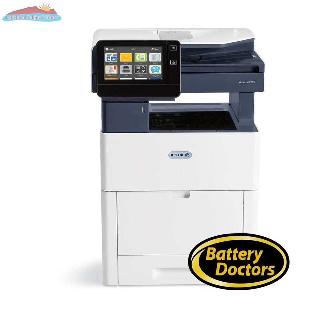 Xerox VERSALINK C605x  MFP Xerox