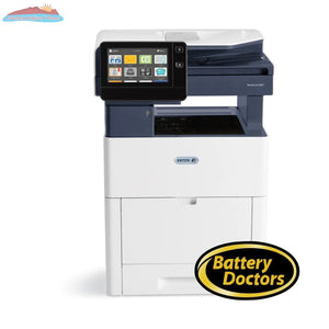 Xerox VERSALINK C605x  MFP Xerox