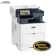Xerox VersaLink B615xlm Xerox