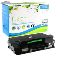 Xerox WorkCentre 3325DNI Toner (11K) - Black fuzion